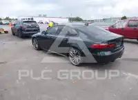 2024 Jaguar XF фото