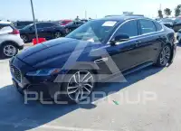 2024 Jaguar XF фото