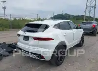 2024 Jaguar E-PACE фото