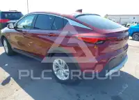 2024 Buick ENVISION photo