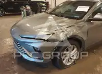 2024 Buick ENVISION фото