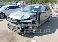 2024 Buick ENVISION фото