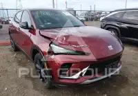 2024 Buick ENVISION фото