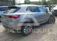 2024 Buick ENVISION photo