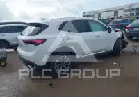 2024 Buick ENVISION photo