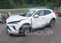 2024 Buick ENVISION photo