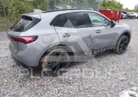 2024 Buick ENVISION фото