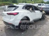 2024 Buick ENVISION photo