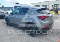 2024 Buick ENCORE фото