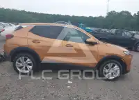 2024 Buick ENCORE фото