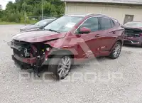 2024 Buick ENCORE photo