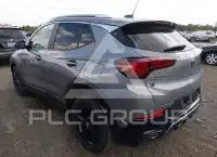 2024 Buick ENCORE фото