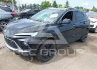 2024 Buick ENCORE photo