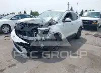 2024 Buick ENCORE фото