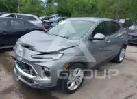 2024 Buick ENCORE фото