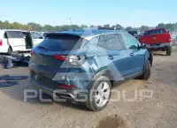 2024 Buick ENCORE фото