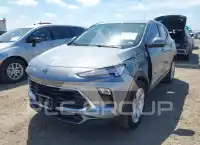 2024 Buick ENCORE photo