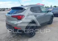 2024 Buick ENCORE фото