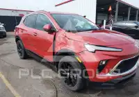 2024 Buick ENCORE photo