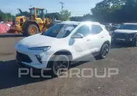 2024 Buick ENCORE фото
