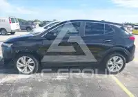 2024 Buick ENCORE фото