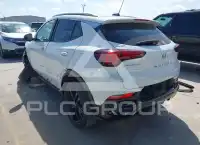 2024 Buick ENCORE фото