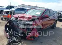 2024 Buick ENCORE фото