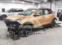 2024 Buick ENCORE фото