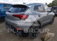 2024 Buick ENCORE фото