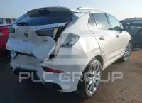 2024 Buick ENCORE фото