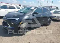 2024 Buick ENCORE фото
