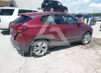 2024 Buick ENCORE фото