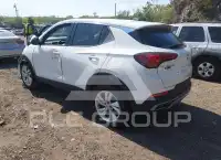 2024 Buick ENCORE photo