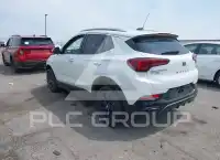2024 Buick ENCORE фото
