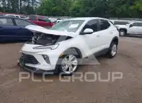 2024 Buick ENCORE фото