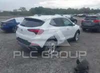 2024 Buick ENCORE photo