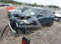 2024 Buick ENCORE фото