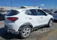 2024 Buick ENCORE фото