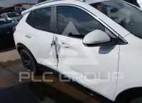 2024 Buick ENCORE фото