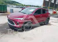 2024 Buick ENCORE фото