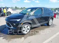2024 Buick ENCORE photo