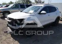2024 Buick ENCORE photo