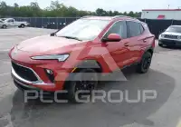 2024 Buick ENCORE photo