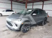 2024 Buick ENCORE фото