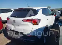 2024 Buick ENCORE photo