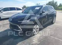 2024 Buick ENCORE фото