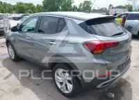 2024 Buick ENCORE фото