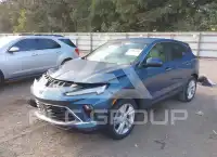 2024 Buick ENCORE фото