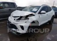 2024 Buick ENCORE фото