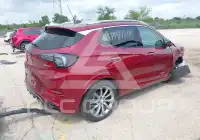 2024 Buick ENCORE photo